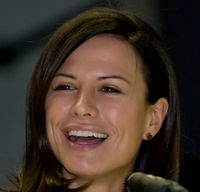 Rhona Mitra
