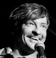 Rhys Darby