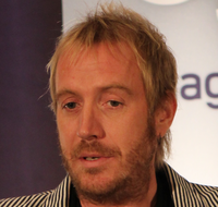 Rhys Ifans