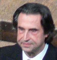 Riccardo Muti