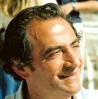 Richard Bohringer