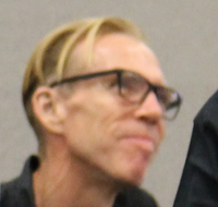 Richard Brake