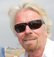 Richard Branson