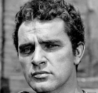 Richard Burton