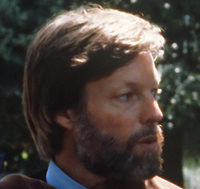 Richard Chamberlain