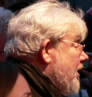 Richard Griffiths