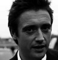 Richard Hammond