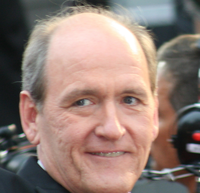 Richard Jenkins