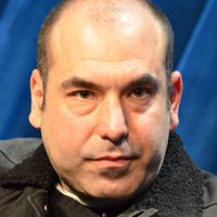 Rick Hoffman