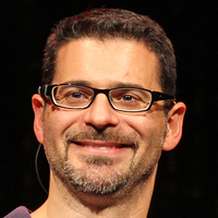 Rick Kavanian