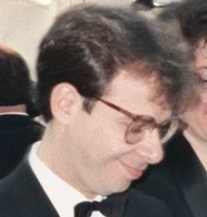 Rick Moranis