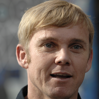 Rick Schroder