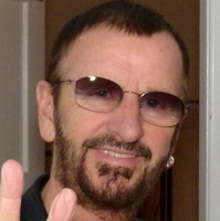 Ringo Starr
