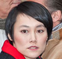 Rinko Kikuchi