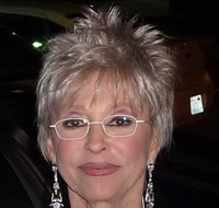 Rita Moreno