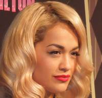 Rita Ora