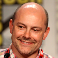 Rob Corddry