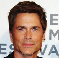Rob Lowe