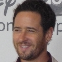 Rob Morrow