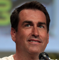 Rob Riggle
