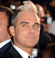 Robbie Williams