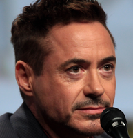 Robert Downey Jr.
