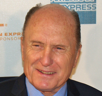 Robert Duvall