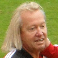 Robert Geiss