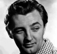 Robert Mitchum