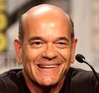 Robert Picardo
