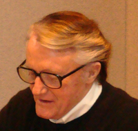 Robert Vaughn