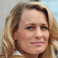 Robin Wright