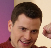 Rocco Stark