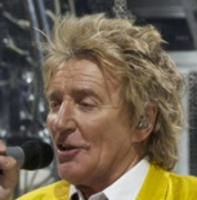 Rod Stewart