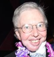 Roger Ebert