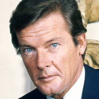 Roger Moore