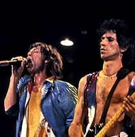 Rolling Stones