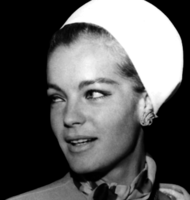 Romy Schneider