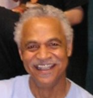 Ron Glass