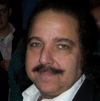 Ron Jeremy
