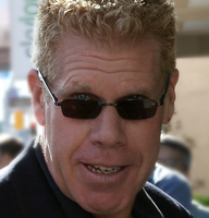 Ron Perlman