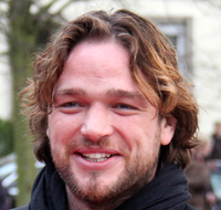 Ronald Zehrfeld