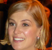 Rosamund Pike