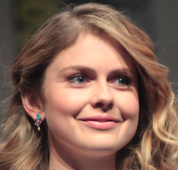Rose McIver
