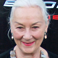 Rosemary Harris
