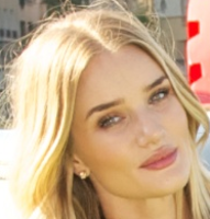 Rosie Huntington-Whiteley