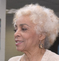 Ruby Dee