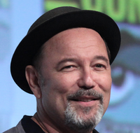 Rubén Blades