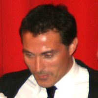 Rufus Sewell