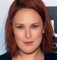 Rumer Willis